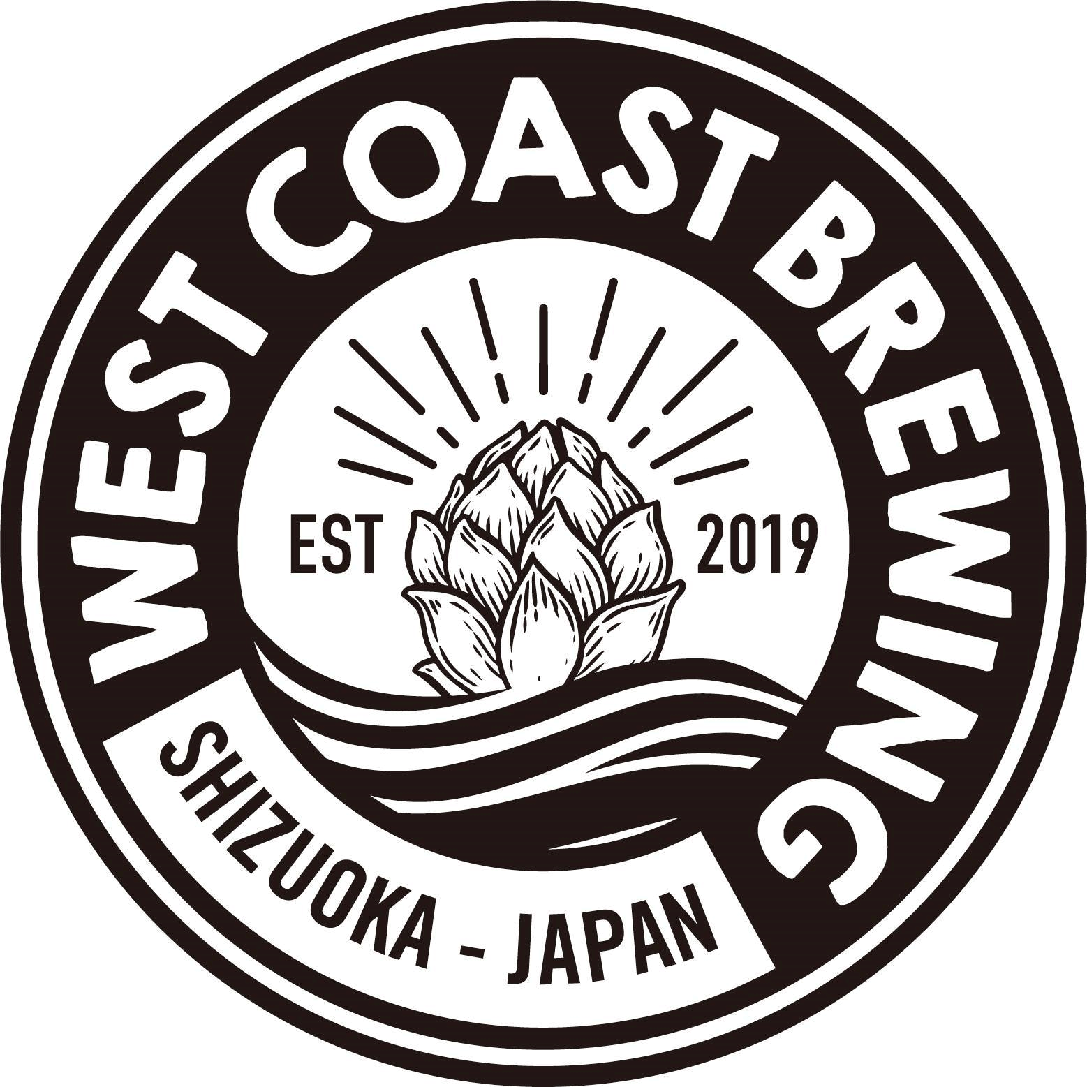 <WEST COAST BREWING>