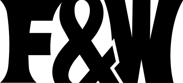 F&Wロゴ