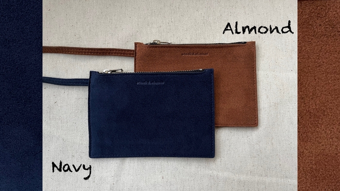 実際の色味※画面上の色味は、実際の商品と異なる場合がございます。