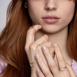 スウェーデン発の人と環境に優しいジュエリーブランド「マークミレン」が日本初上陸