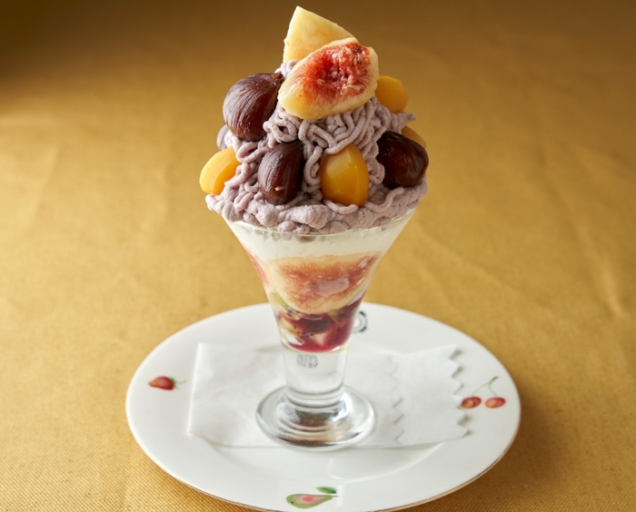 果実園リーベル