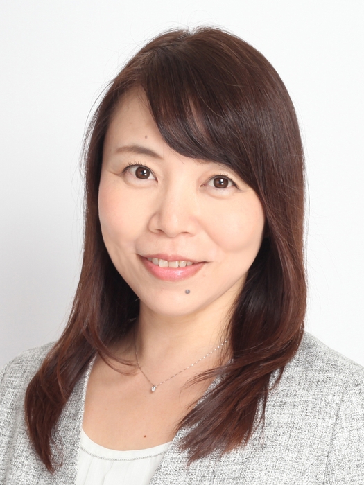 和田 由貴 氏