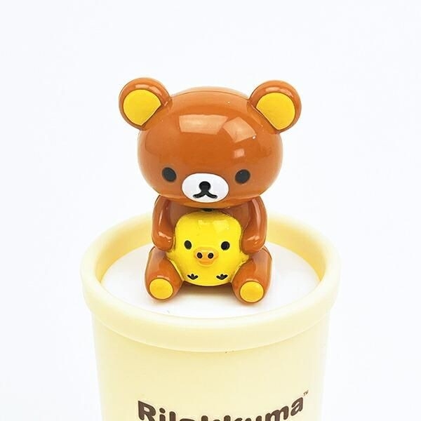 リラックマブランケット、キッチンアイテム