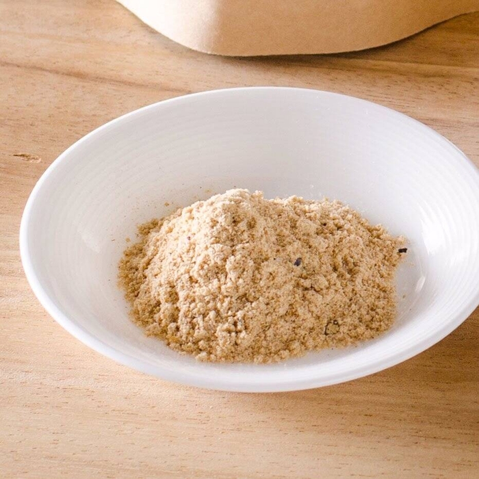 風味豊かな万能だし 中身