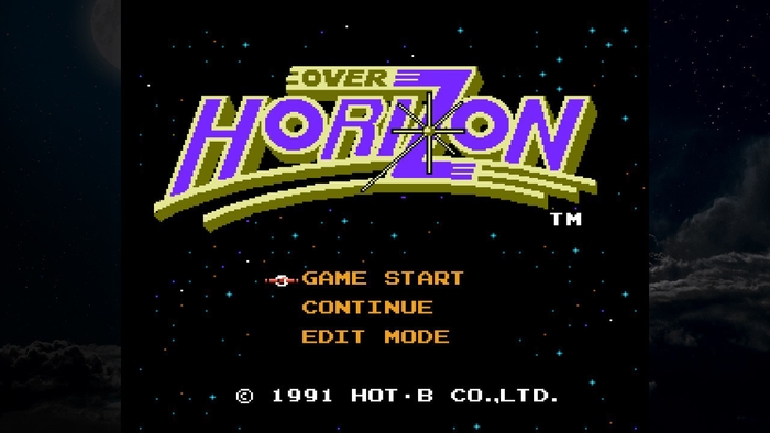 オーバーホライゾン1