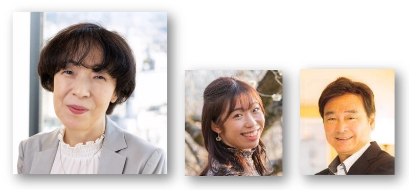 年末年始の前に知っておきたい「遺伝子と体質の科学」 大分大学医学部 松浦 恵子教授を迎えて12月14日(日)に無料セミナー