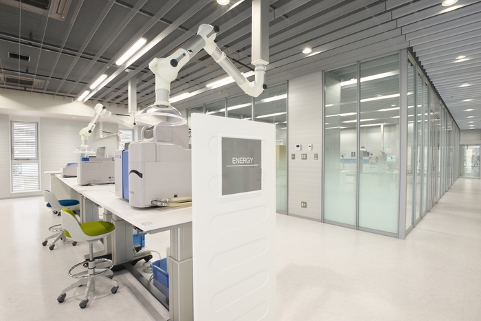 アナリティカルソリューションプラザ 3