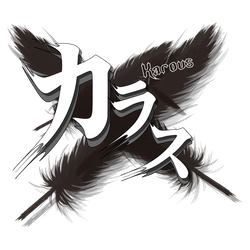 シューティングゲーム『カラス』 Steam配信とゲームサントラを発売