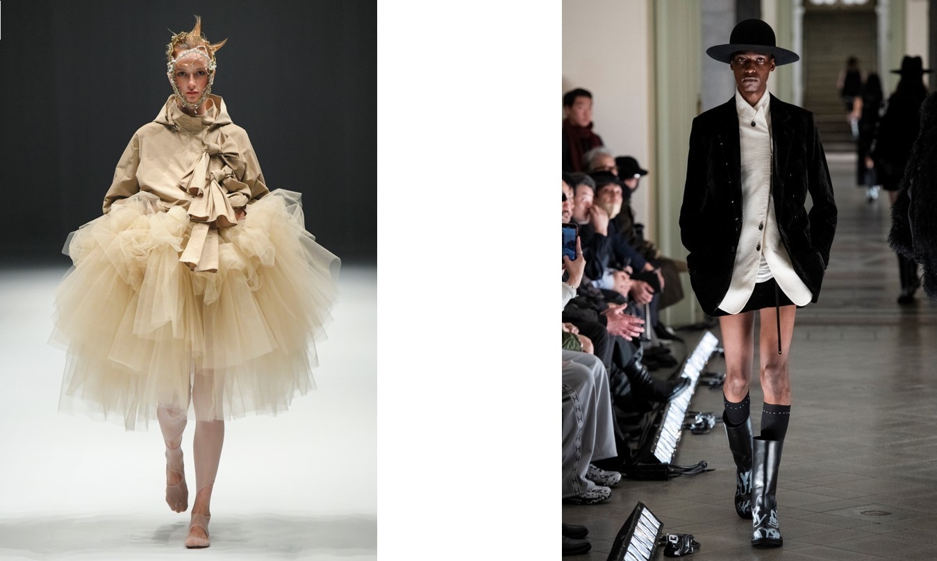 Chika Kisada(チカ キサダ) TAKAHIROMIYASHITATheSoloist.(タカヒロミヤシタザソロイスト.)