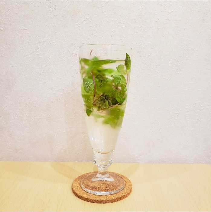 フレッシュモヒート　