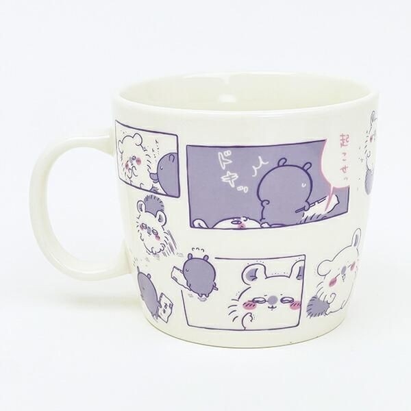 ちいかわコミックマグ