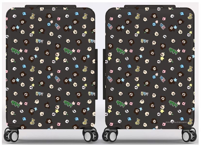 キャリーケース 14,298円