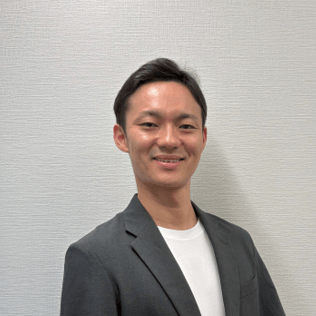 株式会社シンカ  モビリティ事業部 マーケティング部 江藤 泰輝