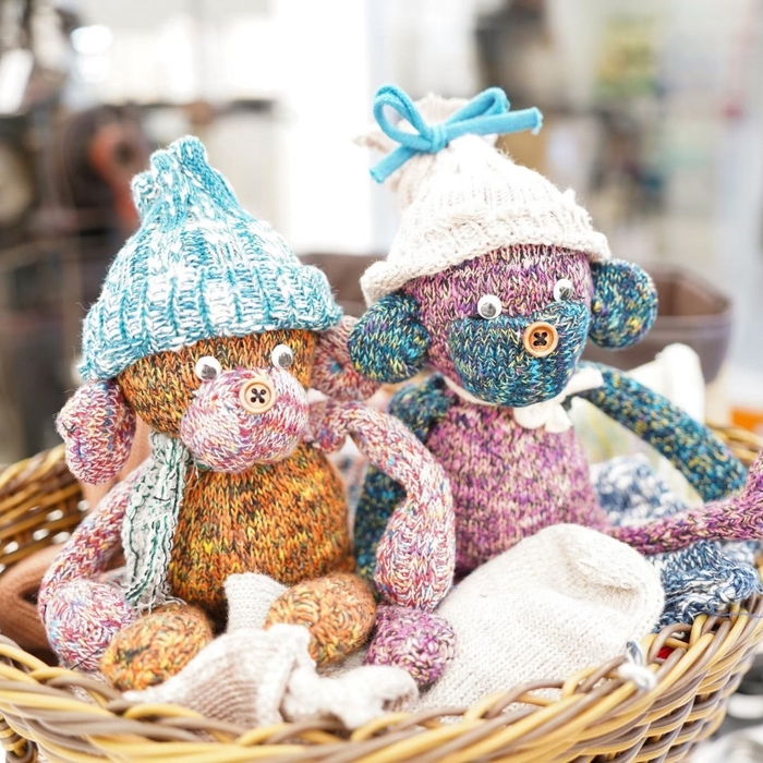 ワークショップの様子