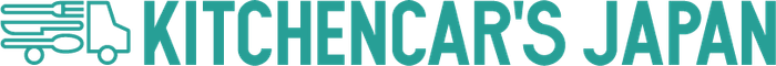 KITCHENCAR'S JAPAN(キッチンカーズジャパン)」3