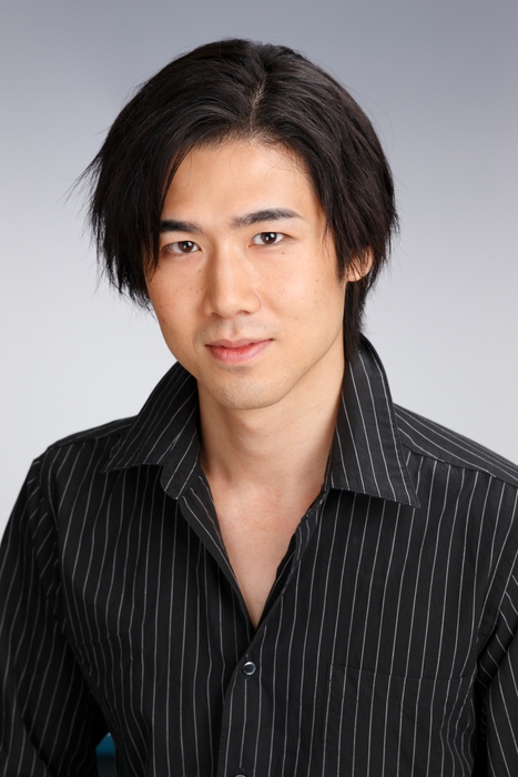 フォード:岡 昭宏