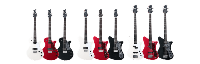 エリアファイナル人気投票対象商品 RYOGA LEシリーズ(3モデル・3カラー合計9種)