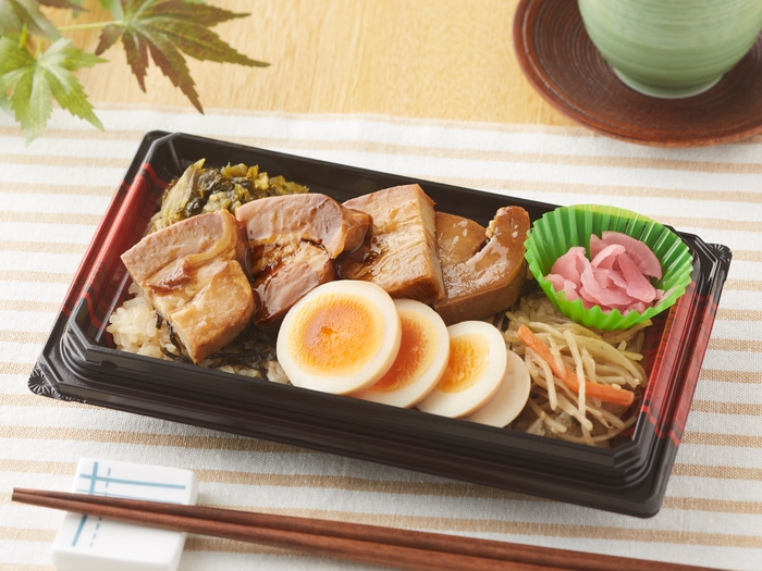 駅弁風 角煮弁当(画像はイメージです)