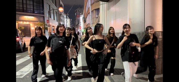 LIVECapsule~静岡校~
