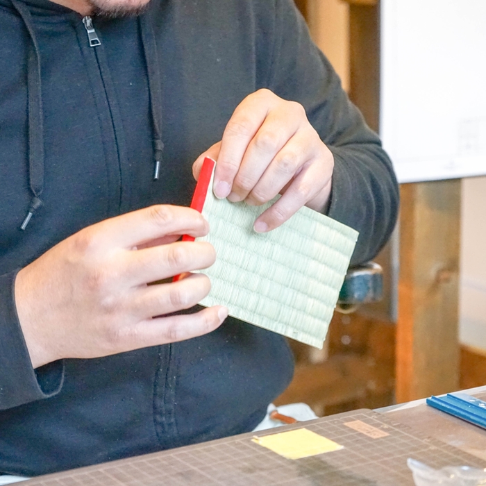 カンタンなのに本格的!レアな「紀州いぐさ」を使った限定ワークショップ