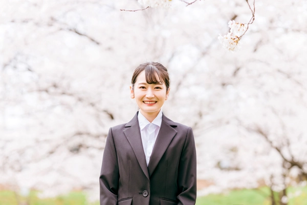 相手に与える印象の5割を占める口もと　第一印象を大切にしたい春　 新生活の身だしなみ準備で春前の駆け込み需要増加