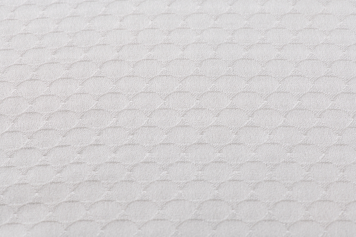 明るく元気に おひさま柄