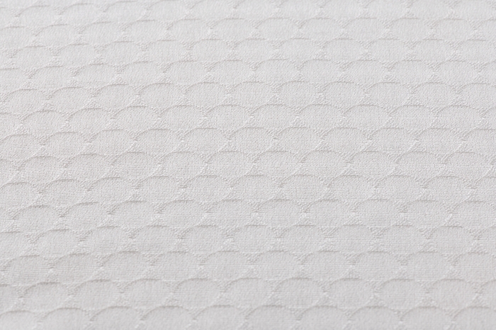 明るく元気に　おひさま柄