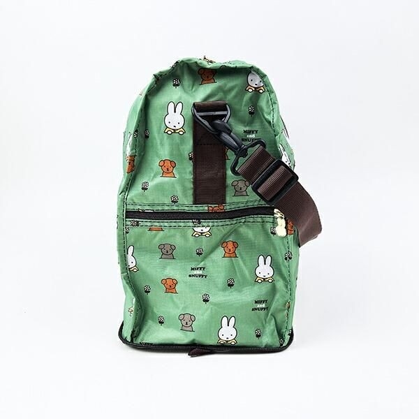 ミッフィーのボストンバッグ