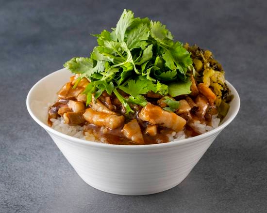 【パクチー好きはこちら】パクチールーローハン