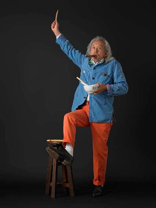 辻 厚成 プロフィール写真