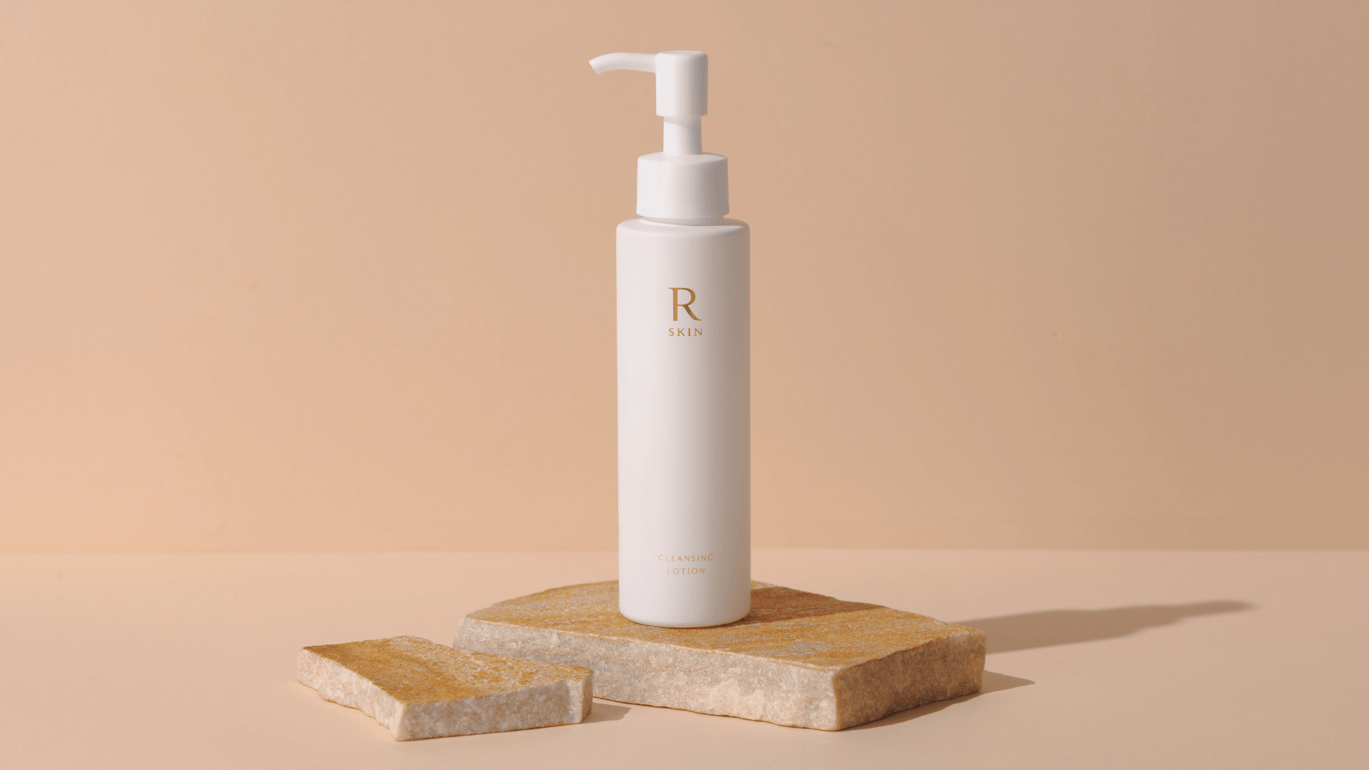 R SKIN クレンジングローション