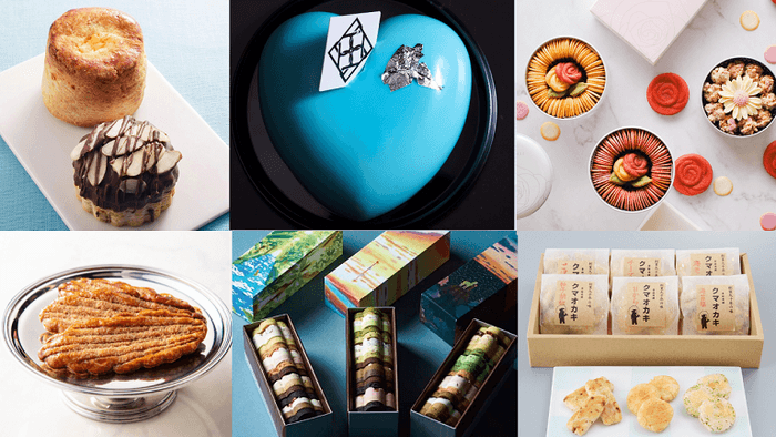 食料品売場のリニューアル