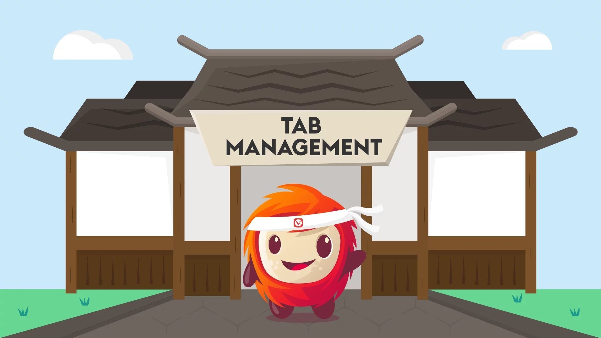 タブを使いこなしてタブマスターになろう!