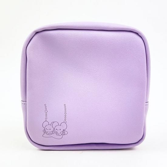 ポケピース ポーチ