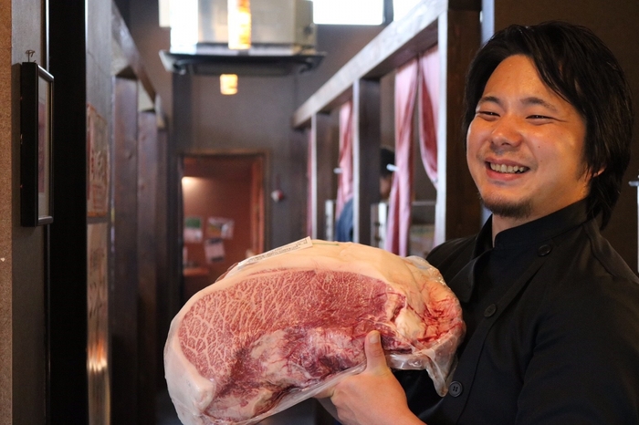 焼肉屋のスタッフが食べたくなる焼肉
