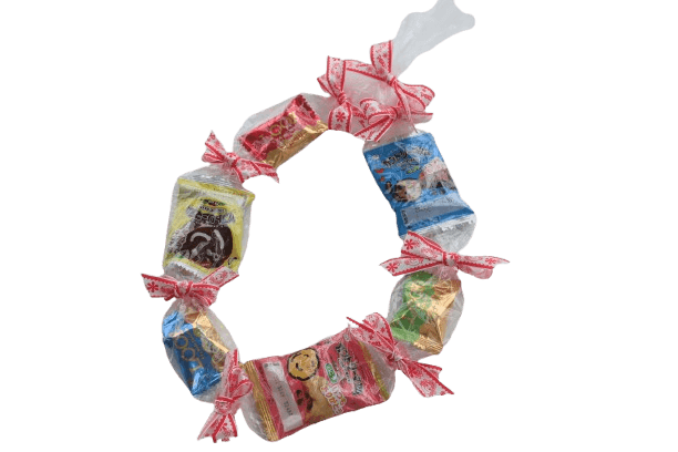 キャンディレイイメージ