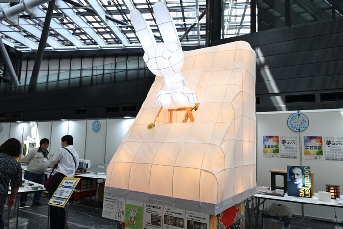 フロアイベント3