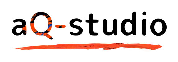 株式会社aQ-studio