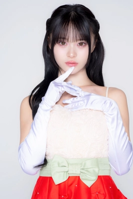 Z世代にカリスマ的人気を誇るさくらさんが、 「ミスいちご2026」に就任決定！