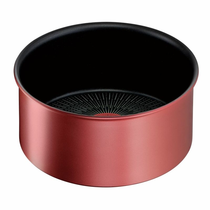 インジニオ・ネオ IHルージュ アンリミテッド ソースパン 20cm