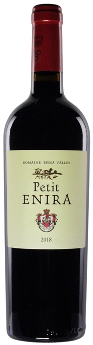 <ベッサ ヴァレー ワイナリー>プティ エニーラ