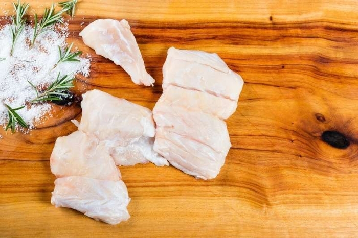 注目のクロコダイルミート