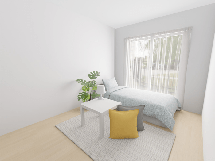 初めてのステージングにも!基本がそろうプラン