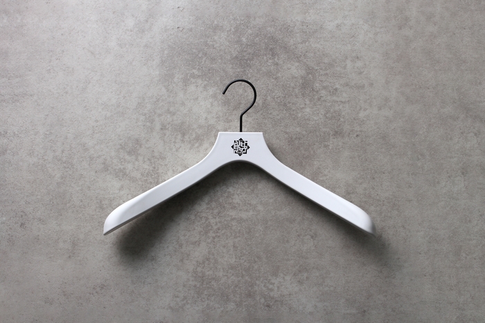 ハンガー:¥6,600(Tax in)
