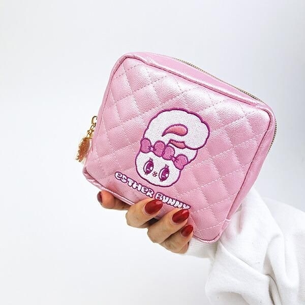 エスターバニーポーチ