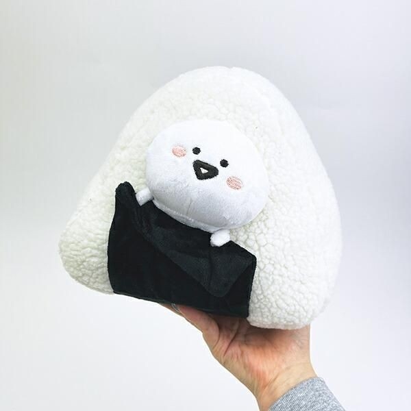 お文具さんのぬい具るみ