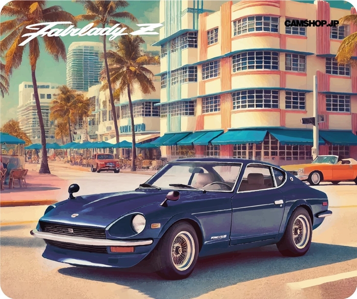 特製マウスパッド