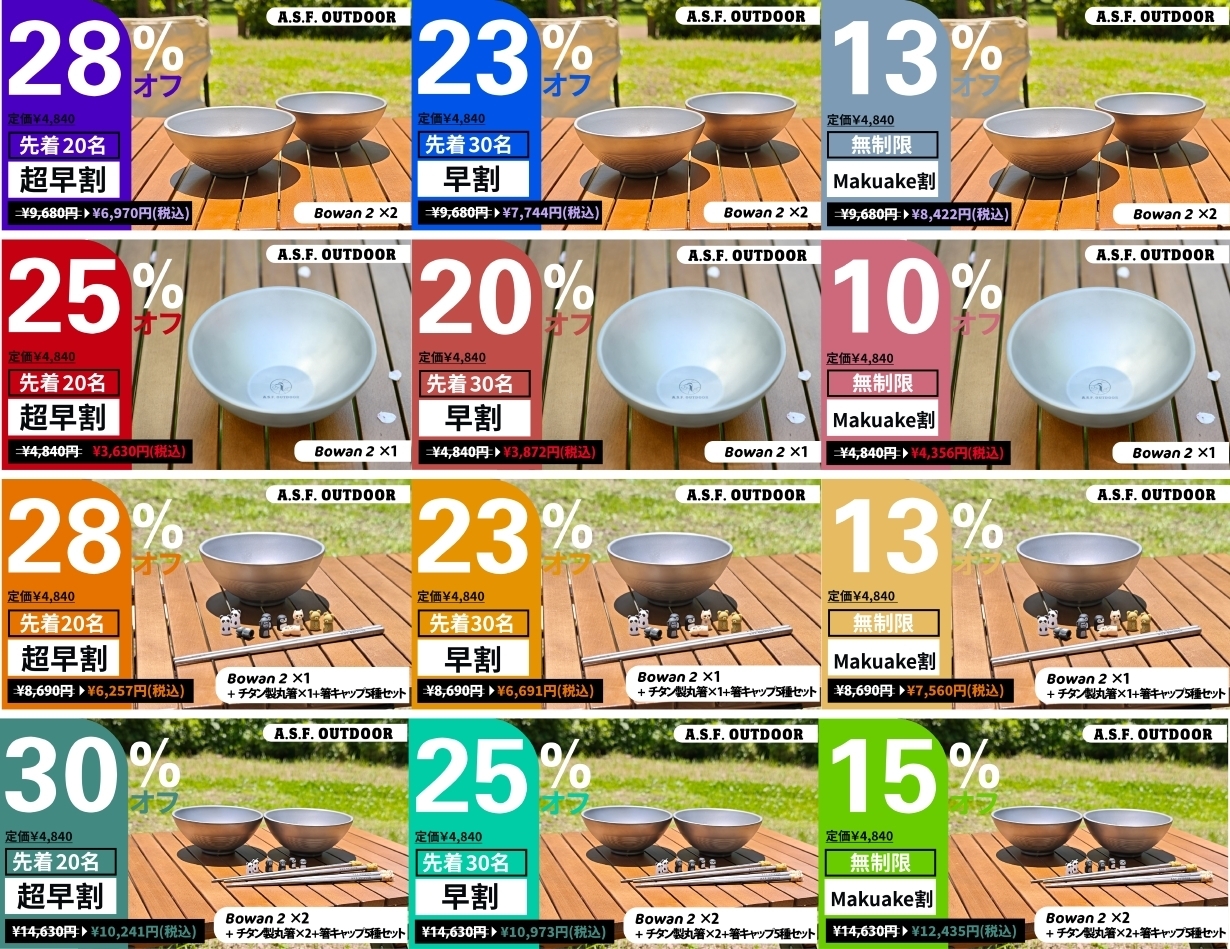 Bowan2 リターン