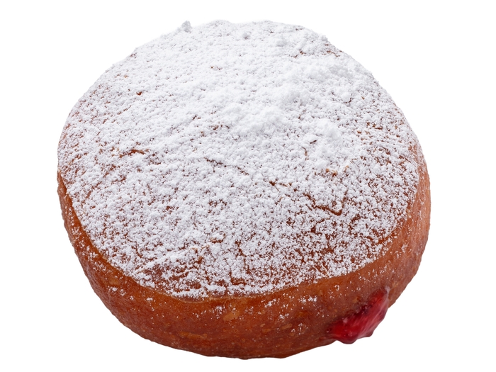 ストロベリージェリーフィルド