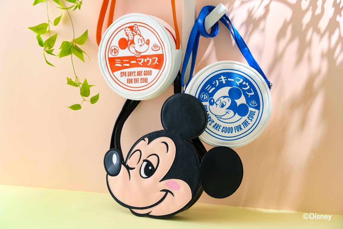 ショルダー バッグ ¥2,640